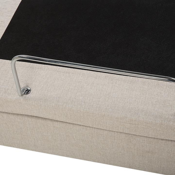 Produktbild Beliani Duke (80 x 200 cm)