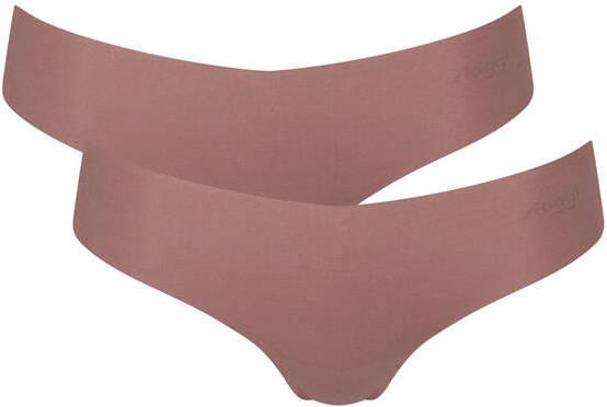 Produktbild Sloggi Zero Modal Hipstring (S, 2er Pack)