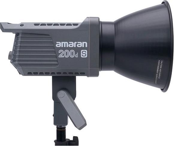 Produktbild Amaran 200d S