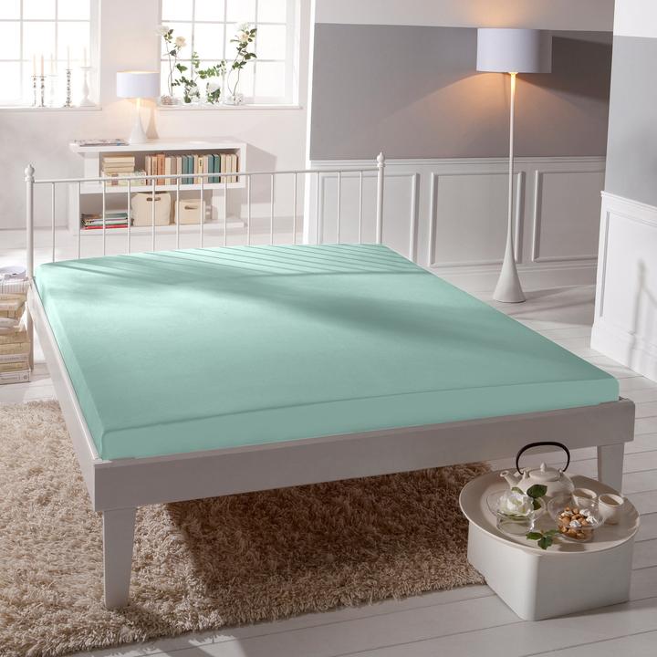 Produktbild Estella Spannbettlaken (90 x 190 cm, 100 x 200 cm)