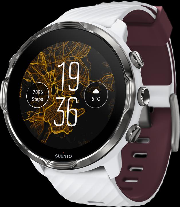 Image du produit Suunto 7 (50 mm)