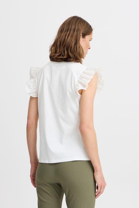 Actual product image B.young BYRIKA TSHIRT 20815992 (L)