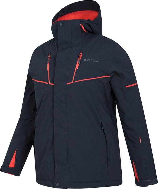 Produktbild Mountain Warehouse Galactic III Extreme Skijacke (XS)