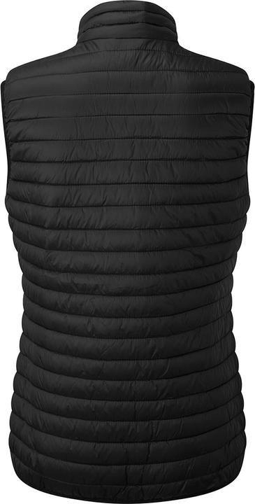 Produktbild 2786 Tribe Fineline Steppweste (XS)