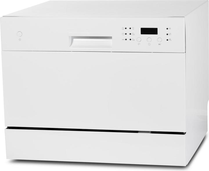 Actual product image Medion Table dishwasher MD 16698 A+