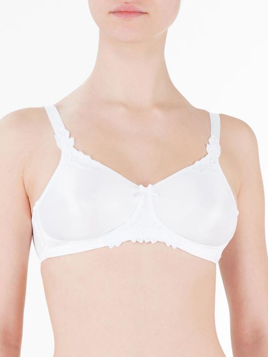 Produktbild Chantelle Triangle-BH weiss (Einzelpack, 85 C)