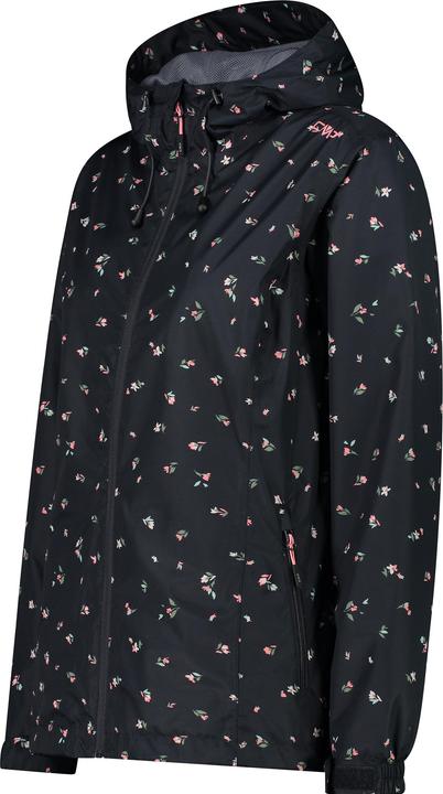 Immagine prodotto CMP Campagnolo Felpa con cappuccio (3XL)