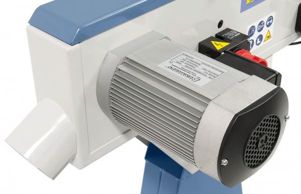 Produktbild Bernardo Cantina Bernardo - Bandschleifmaschine MS 150 x 2000 S / 400 V (Bandschleifer)