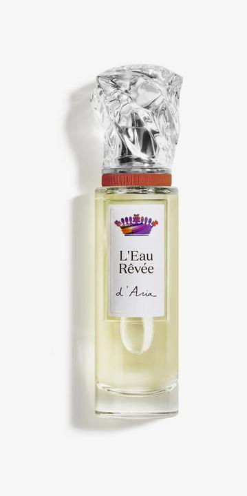 Actual product image Sisley d'Aria Eau de Toilette (Eau de toilette, 50 ml)
