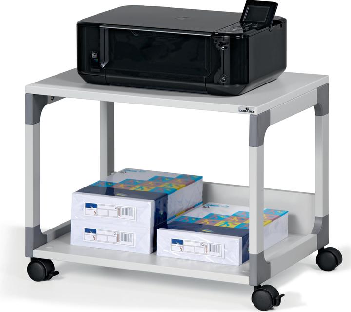 Image du produit Durable Chariot multifonctionnel (12 x 46,5 x 67,5 cm)