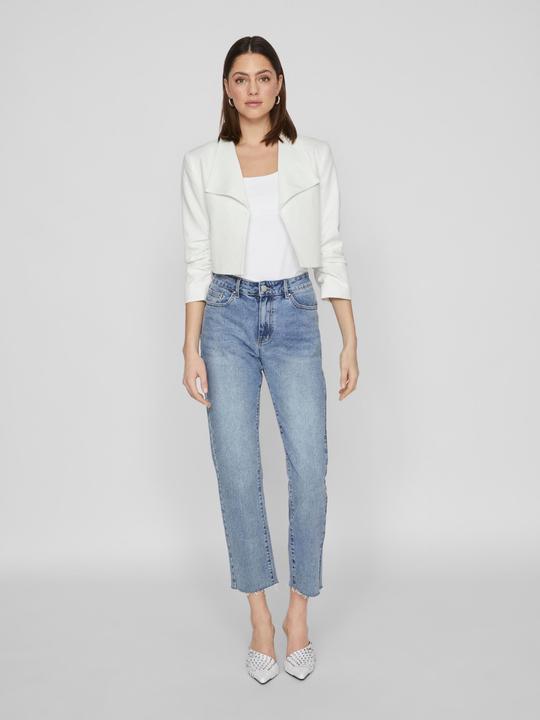 Actual product image Vila Short open blazer (42)