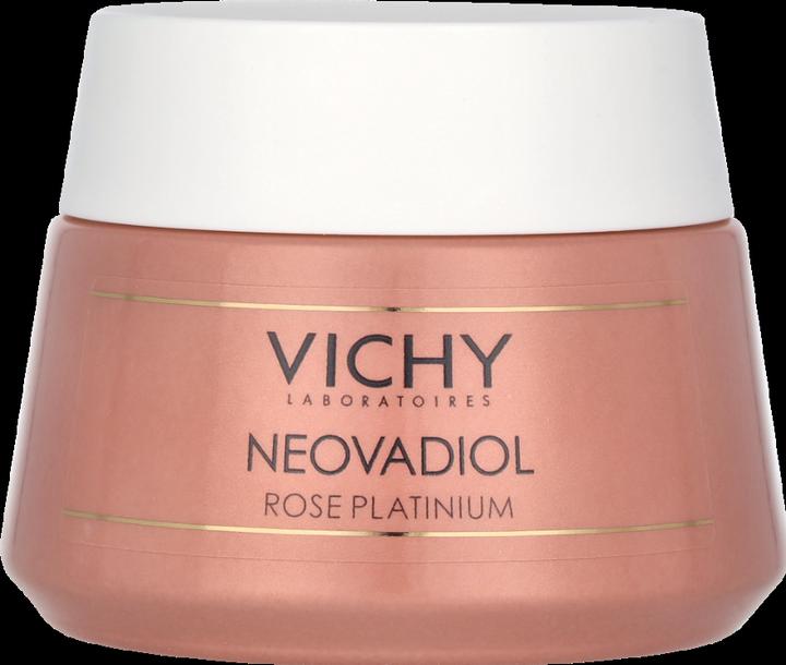 Actual product image Vichy Neovadiol Rose Platinium (50 ml)