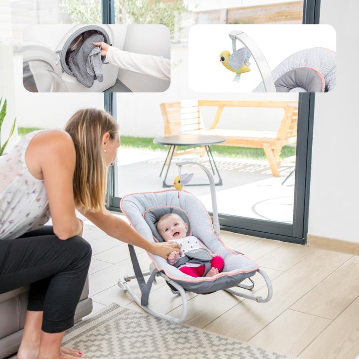 Actual product image Babymoov Graphic