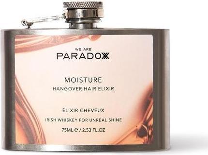 Image du produit We Are Paradoxx Elixir capillaire Moisture Hangover 75ml (75 ml)