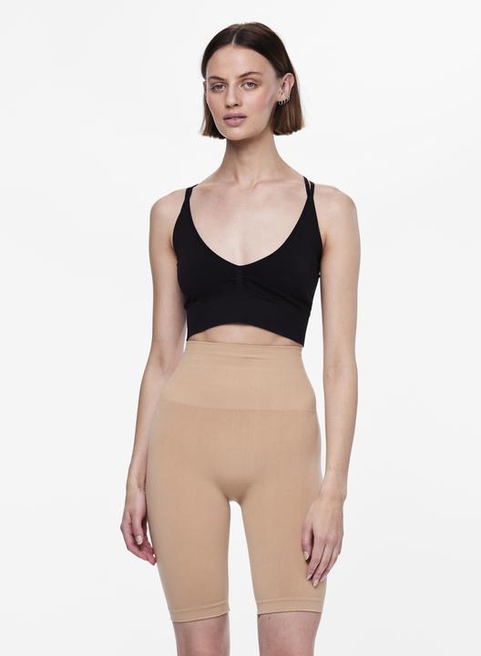 Actual product image Pieces Figure Shaping Shorts (S/M)