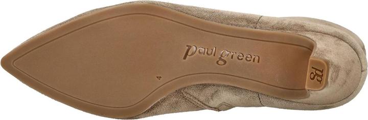 Produktbild Paul Green Stiefelette (37.5)