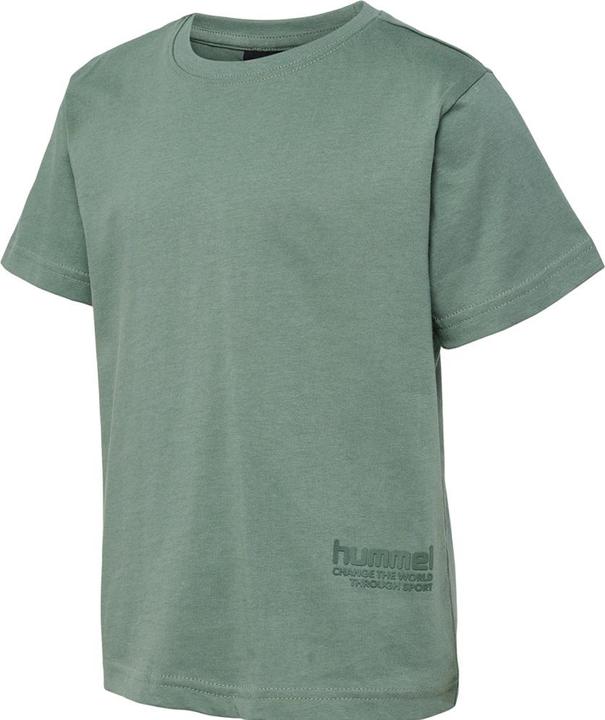 Produktbild hummel hmlPURE T-SHIRT S/S (146)