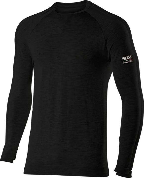 Produktbild Sixs Funktionsshirt TS2 Merino (S/M)
