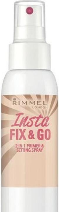 Actual product image Rimmel London Insta Fix & Go (Fcfcf4)