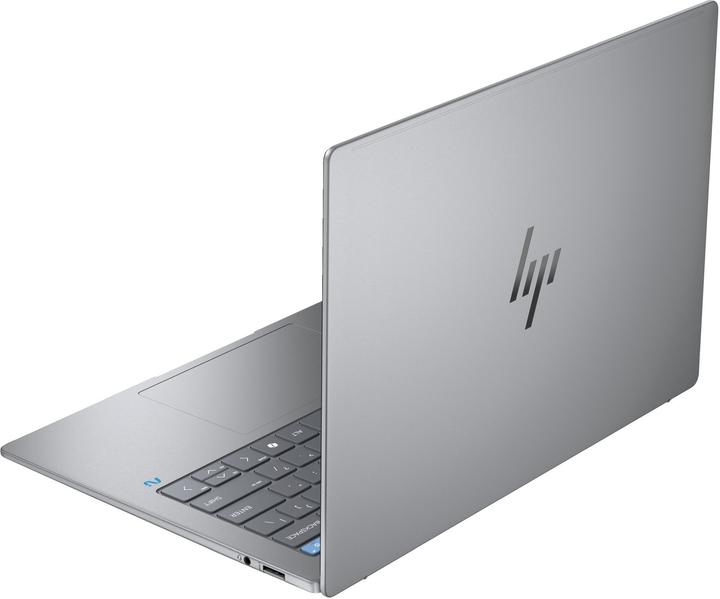 Produktbild HP OmniBook X AI 14-fe0660ng (14", Snapdragon X Elite X1E-78-100, 16 GB, 1000 GB, DE)