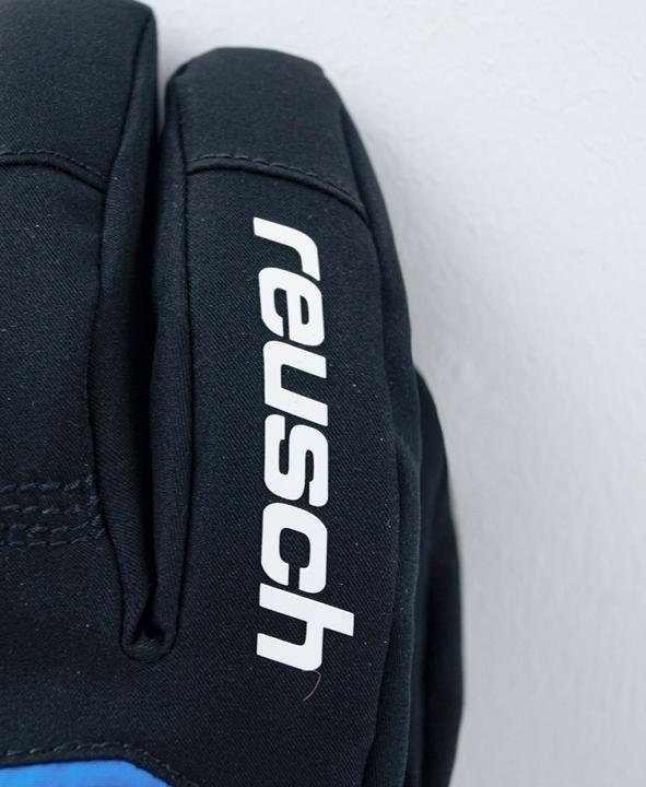 Actual product image Reusch Primus R-TEX XT (7.5)