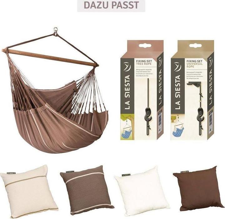 Actual product image La Siesta Habana (160 kg)