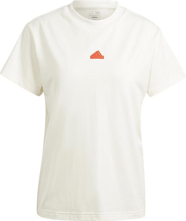 adidas W Bluv Tee