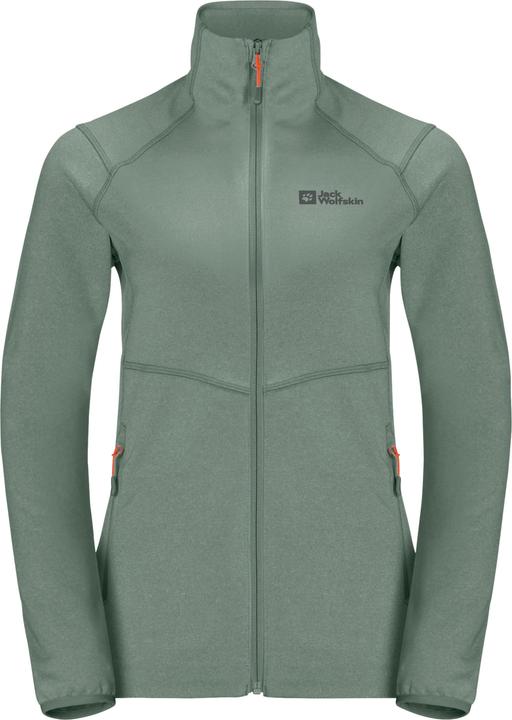 Jack Wolfskin Fortberg Fz W (S)
