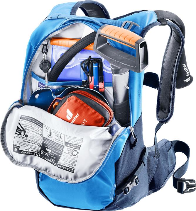 Actual product image Deuter Freecline 15 (15 l)
