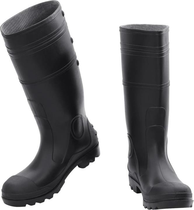 Image du produit VidaXL Bottes en caoutchouc (41)