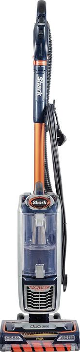 Produktbild Shark NZ801EUT AntiHairWrap Standstaubs.+Powered Lift&TruePet