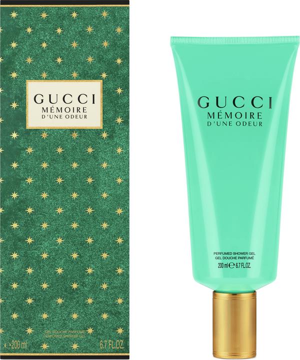 Produktbild Gucci Memoire D’une Odeur by (200 ml)