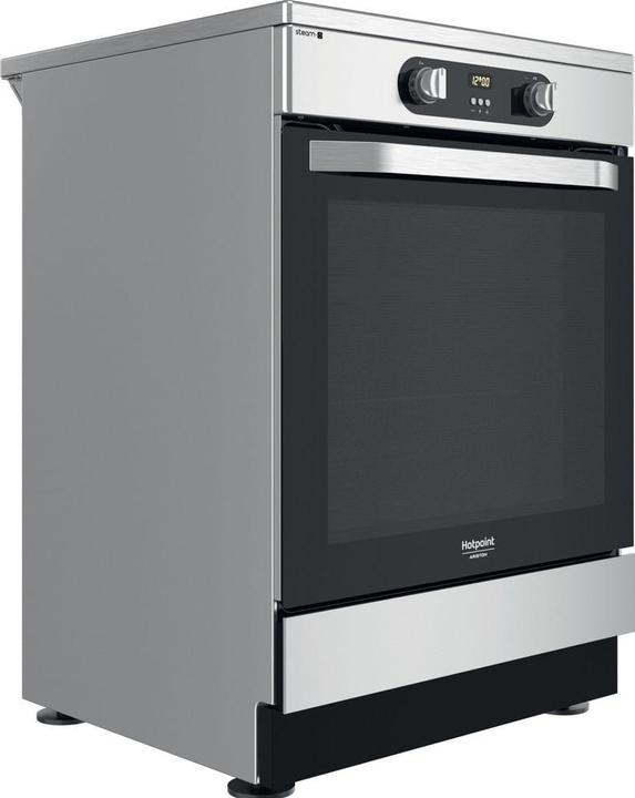 Immagine prodotto Hotpoint HS68IQ8CHX/E