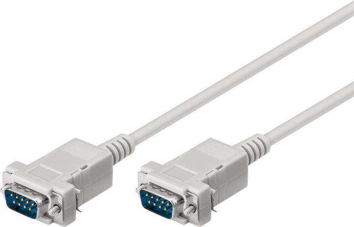 Produktbild Goobay Kabel seriell (2 m)