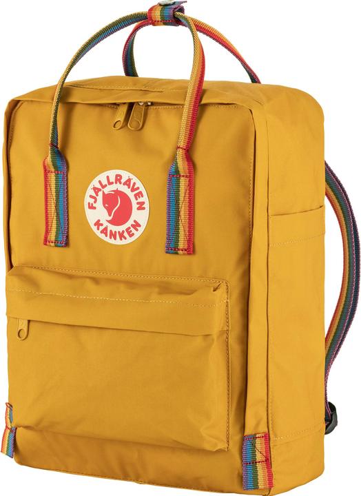 Immagine prodotto Fjällräven Kånken Rainbow 16 (16 l)
