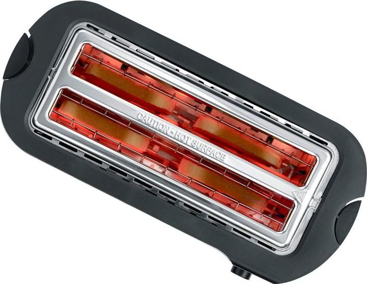 Produktbild Severin AT 9341 Langschlitz-Toaster