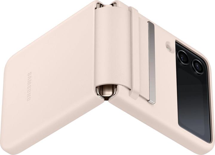 Image du produit Samsung Flap Cover (Samsung Galaxy Z Flip4)