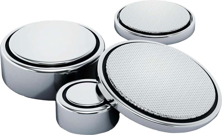 Image du produit Grundig AG1 (6 pcs, LR621.)