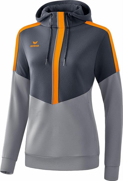Immagine prodotto Erima Kapuzensweat Squad Damen 38 (38)