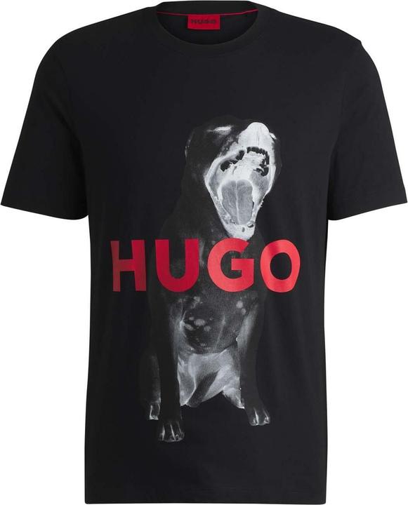Immagine prodotto HUGO Dayaking Maglietta Cane Uomo (M)