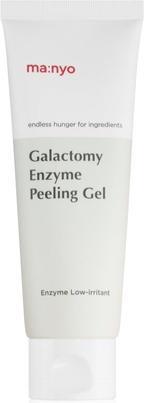 Image du produit Ma:Nyo Galactomy Enzyme Peeling Gel 75 ml - Gentle exfoliating and moisturizing scrub for sensitive (Gommage, 75 ml)