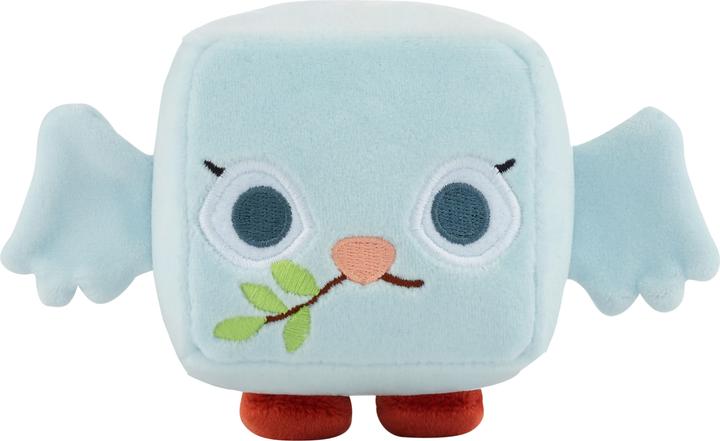 Immagine prodotto Boti Simulatore di animali - Peluche centrale nel forziere del tesoro - Wav (9.50 cm)