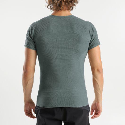 Image du produit UYN T-Shirt Sparkcross Self Layer (M)