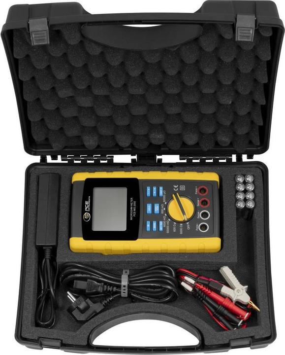 Produktbild PCE Instruments Ohmmeter