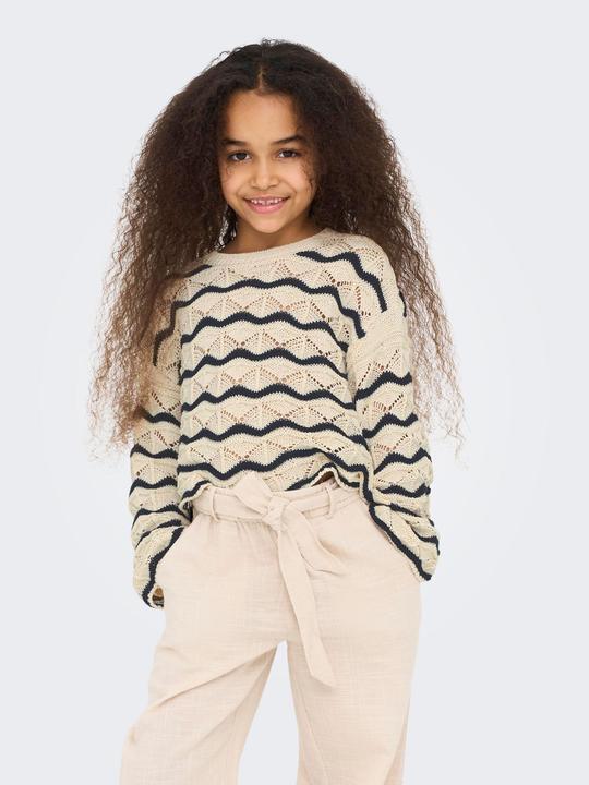 Actual product image Only KOGDONNA Strickpullover Strickpullover (158)