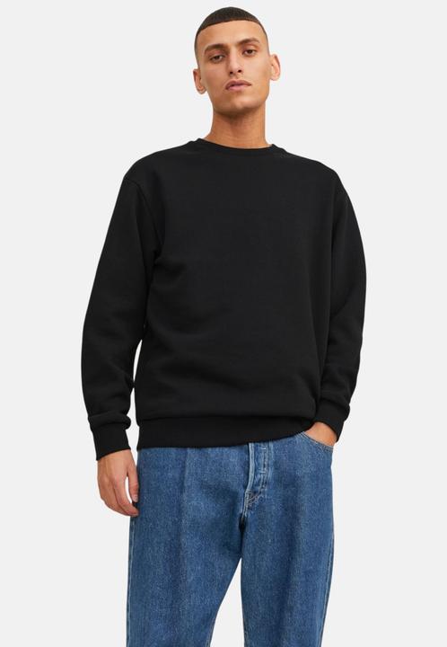 Actual product image Jack & Jones Crew Neck Sweatshirt (XXL)