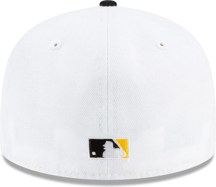 Actual product image New Era 59Fifty World Series 1979 Pittsburgh Pirates (7 3/8)