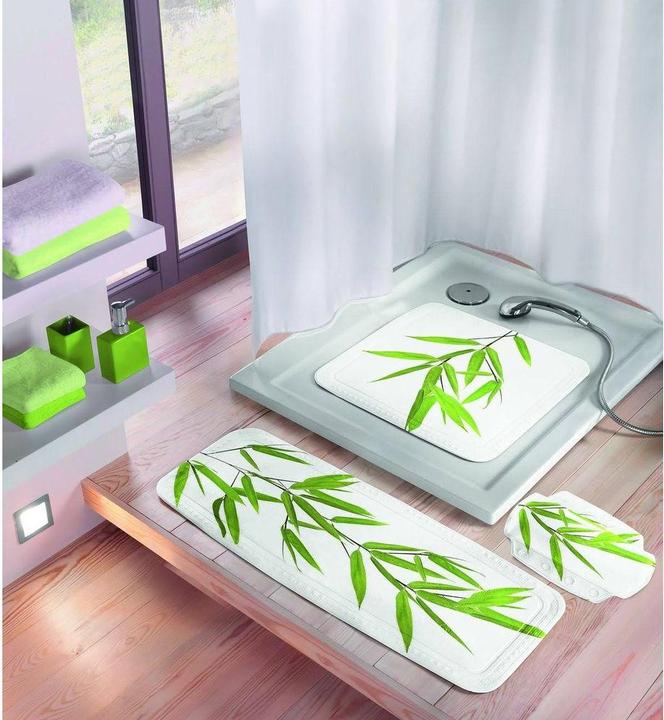 Image du produit Kleine Wolke Bamboo (180 x 200 cm)