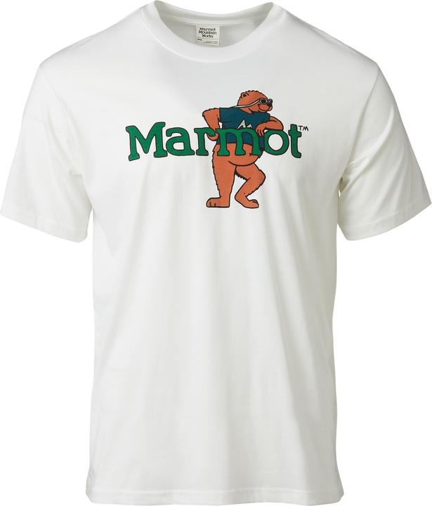 Actual product image Marmot Leaning Marty (S)