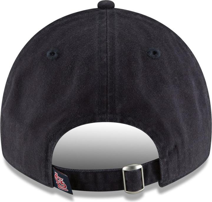 Produktbild New Era 9Twenty Strapback St. Louis Cardinals